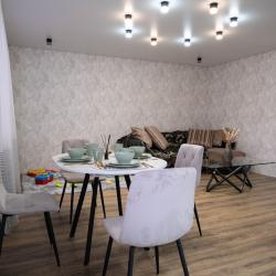 Фото Отель KEY2HOME на улице 8-марта 123а