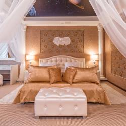 Фото Отель Шоколад