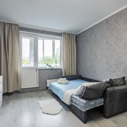 фото 5 Hermes Aparts (Хермес Апартс) на проезде Гурьевский
