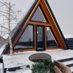 Фото Отель Березка