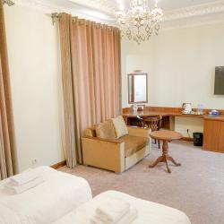 Фото Отель Sangzor Boutique Hotel (Сангзор Бутик)