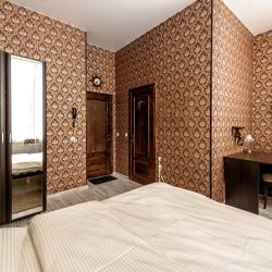 Фото Отель Азия