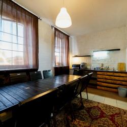 Фото Отель Родина