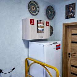 Фото Отель Советский союз