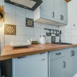 Фото Отель Sokroma Гиперборея