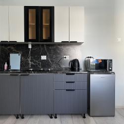 2-комнатные апартаменты люкс