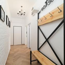 Апартаменты на проспекте Лиговский 44 — d422df109940276d0c09d5ed8a443466