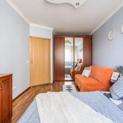 Фото Отель RentalSPb на проспекте Космонавтов 37
