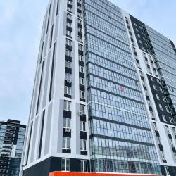 Фото Отель CrystalRentals (КристалРенталс) на улице Валентины Трофимовой