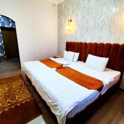 Фото Отель Asem Hotel (Асем)