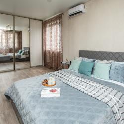 Фото Отель Room Hotel (Рум Хотел) на проспекте Октябрьский