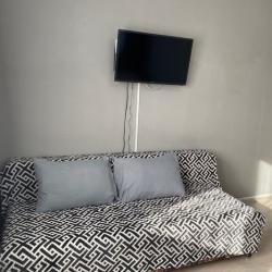 Фото Апартаменты на улице Баррикад