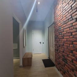 2-комнатные апартаменты люкс