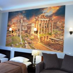 Фото Отель Планета СПА