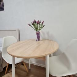 Фото Отель The Loft Studio Moscow (Лофт Студио) на улице Летчика Ларюшина 4/2