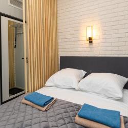 фото 36 MOKO Apartments (МОКО Апартментс) на проспекте Новоясеневский