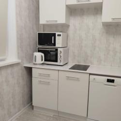 Фото Апартаменты на улице Спортивная 13/1