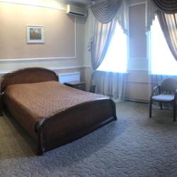 Фото Отель Ростовчанка