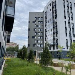 Фото Апартаменты на улице Жакова