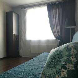 Фото Апартаменты на улице ​Донская 1