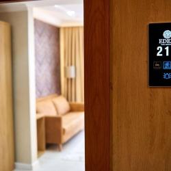 Фото Отель Edem (Эдем)