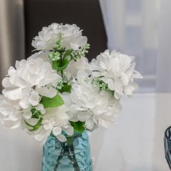 Фото Отель ВыДома на улице Газовиков 38