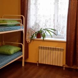 Фото Отель Фавор