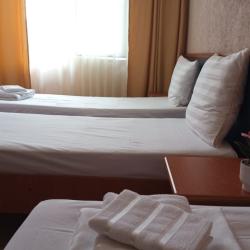 3-местный номер стандарт