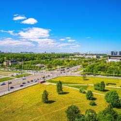 фото 21 Open Apartments (Опен Апартментс) на Бухарестской