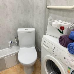 Фото Отель Уютное местечко на улице Молодогвардейцев