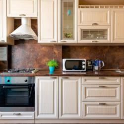 Фото Отель RentAp (РентАп) на улице Петра Ермолаева