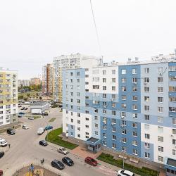 1-комнатные апартаменты улучшенные