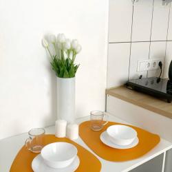 1-комнатные апартаменты стандарт