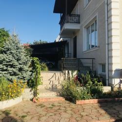 3-комнатные апартаменты люкс