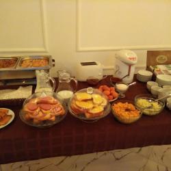 Фото Отель Marton Sholokhova (Мартон Шолохова)