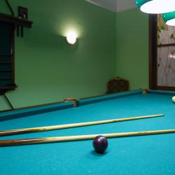 Фото Отель Коттедж квартал №235