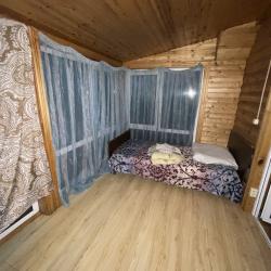 Фото Отель Гостевой дом у озера