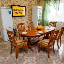 Фото Отель Дом Хуторок