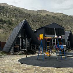 Фото Отель Safina (Сафина)