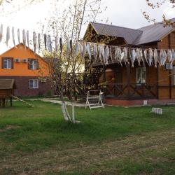 Фото Отель Остров Колочный