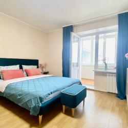 Фото Апартаменты InRoomSPb на улице Энгельса 139/21