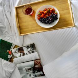 Фото Отель Home24 на проезде Тюменский 3к1