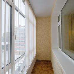 Фото Апартаменты Петровские на улице Карташова
