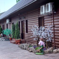 Фото Отель Усадьба