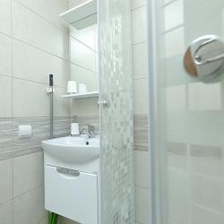 Фото Апартаменты на улице Софьи Ковалевской 1