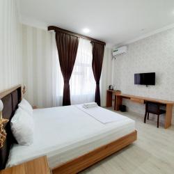 Фото Отель Baraka Hotel (Барака)