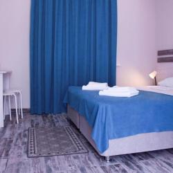 Фото Отель Black Sea (Чёрное море)