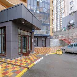Фото Апартаменты на улице Дачная