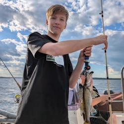 Фото Дизайн-отель Seliger Club (Селигер Клуб)