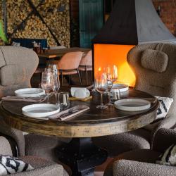 Фото Отель Поляна Verde (Верде)